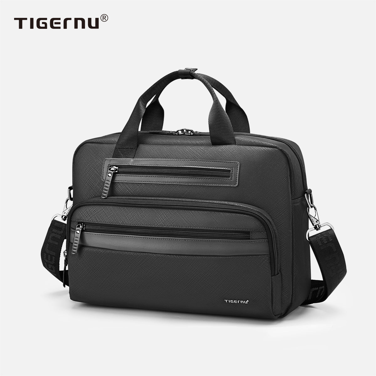 Waterproof best sale laptop briefcase