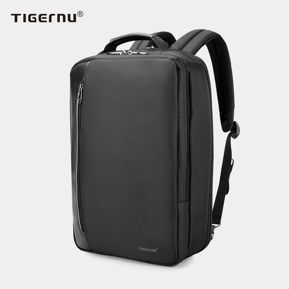 Tigernu slim business laptop backpack hot sale