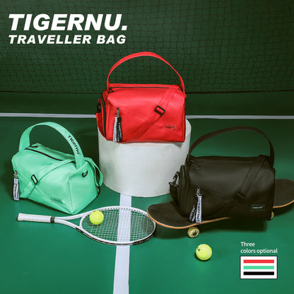 TIGERNU large capacity sports travel and leisure bag