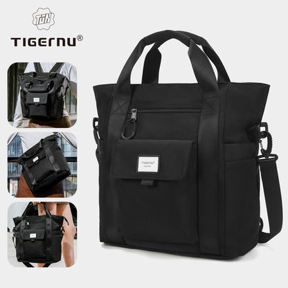 Tigernu new T-B9805 Multi-functional leisure large capacity laptop backpack