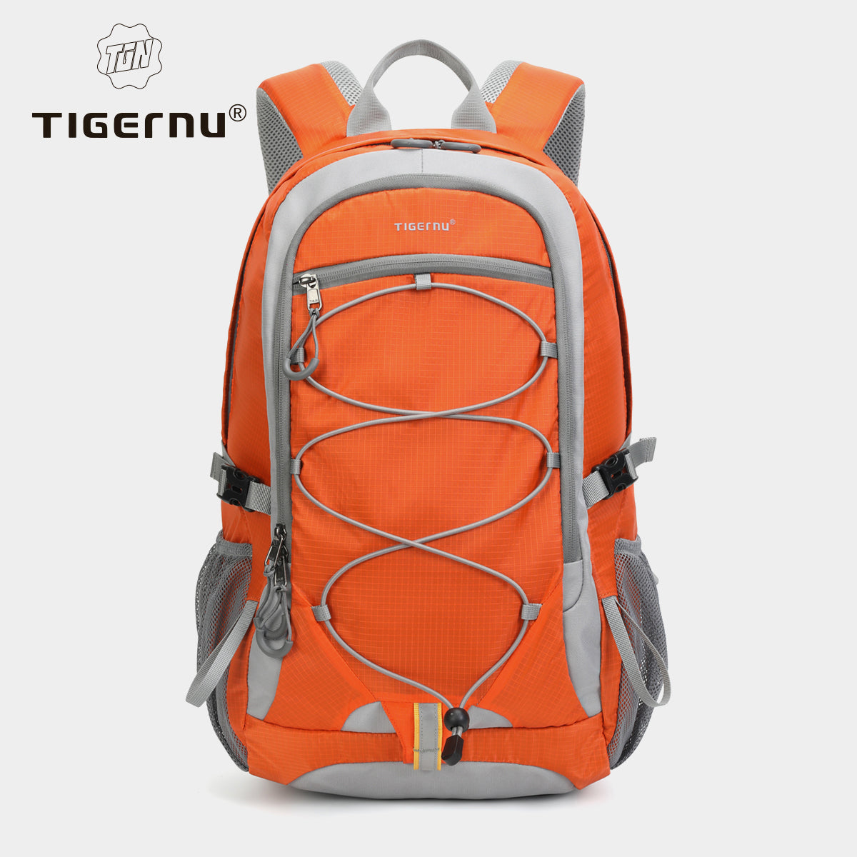 TIGERNU T-B9500 hiking travel mountaineering camping outdoor laptop backpack