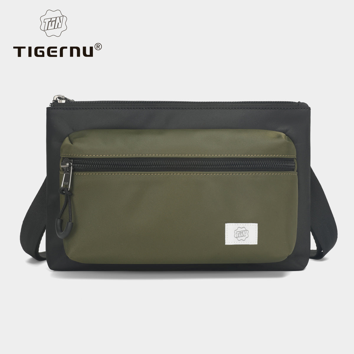 TIGERNU T-S8610 Urban Fashion Trend Shoulder Bag