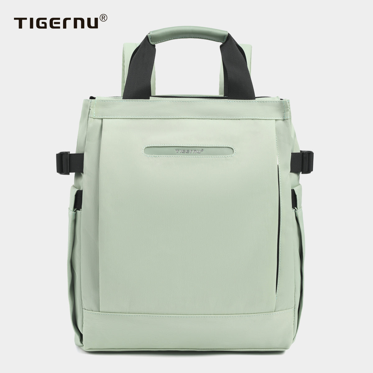 TIGERNU Age Reducing Fashion Women's Casual Laptop Backpack