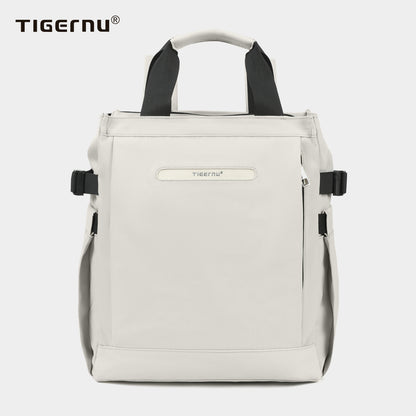 TIGERNU Age Reducing Fashion Women's Casual Laptop Backpack