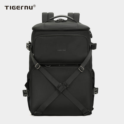 TIGERNU New T-B9235 Multi-Purpose Camera Drone Laptop Backpack