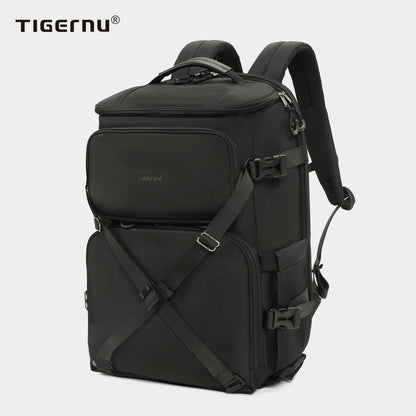 TIGERNU New T-B9235 Multi-Purpose Camera Drone Laptop Backpack