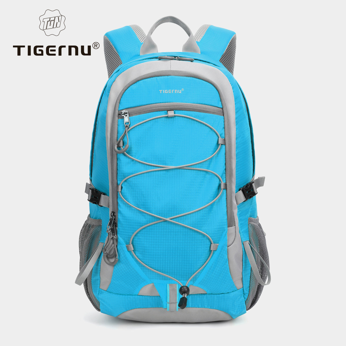 TIGERNU T-B9500 hiking travel mountaineering camping outdoor laptop backpack