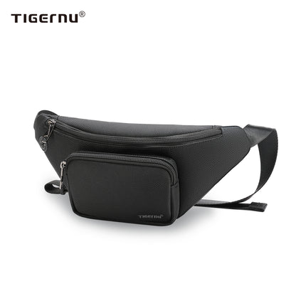 Tigernu T-L8113 Simple Fashion Casual Waist Bag