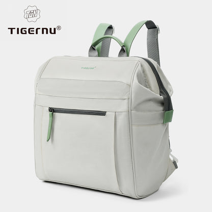 Tigernu new T-B9513 leisure fashionable portable travel laptop backpack