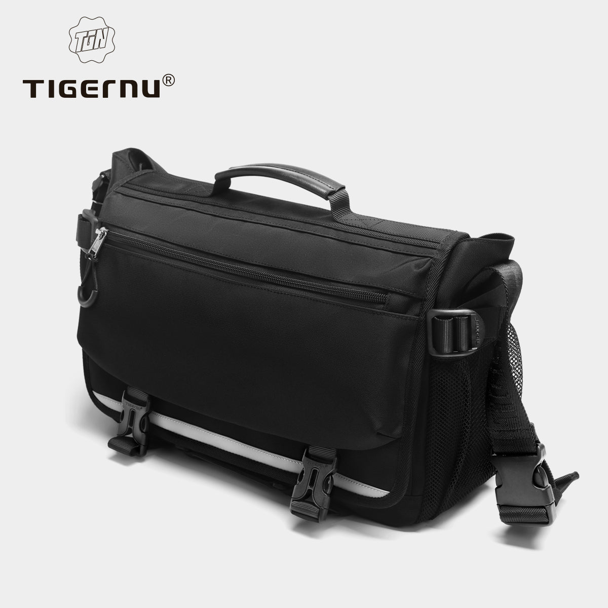 Tigernu brand new T-S8953 urban casual crossbody bag outdoor leisure shoulder bag