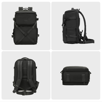 TIGERNU New T-B9235 Multi-Purpose Camera Drone Laptop Backpack