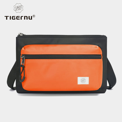 TIGERNU T-S8610 Urban Fashion Trend Shoulder Bag