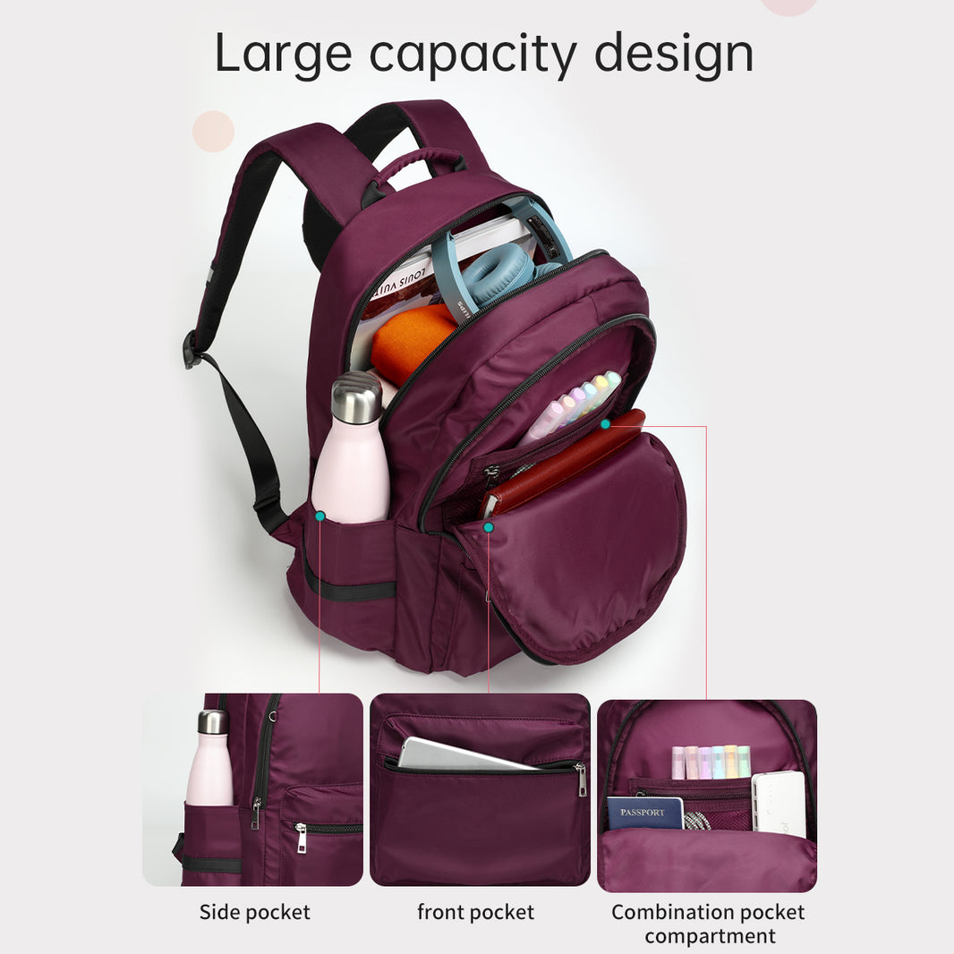 Backpacks Built for multi-purpose and multi-scene | Tigernu – TIGERNU