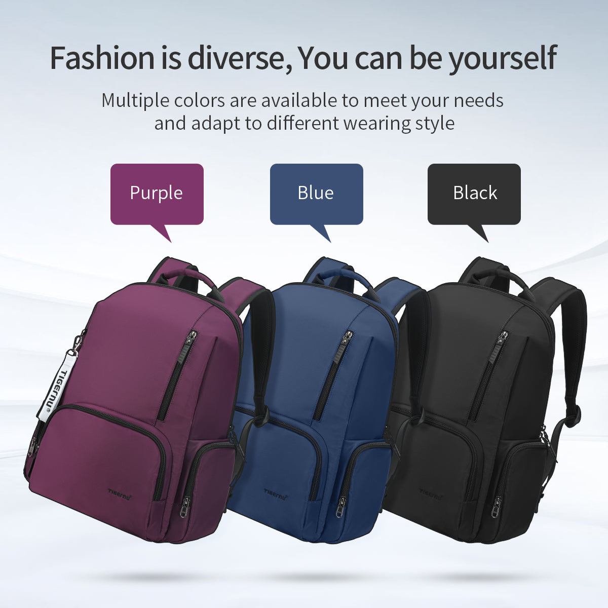 Multiple laptop bag best sale